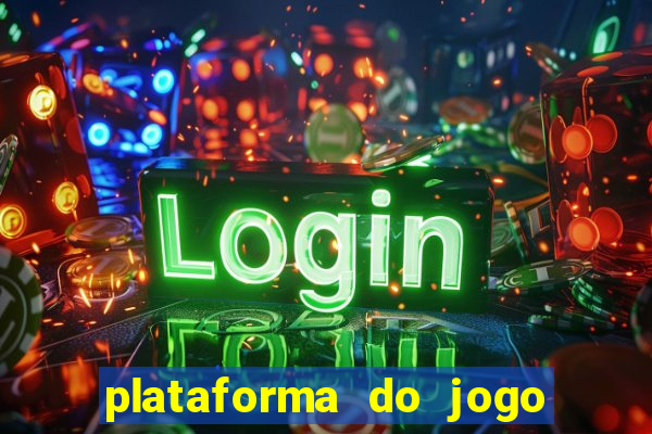 plataforma do jogo do tigre que da bonus no cadastro